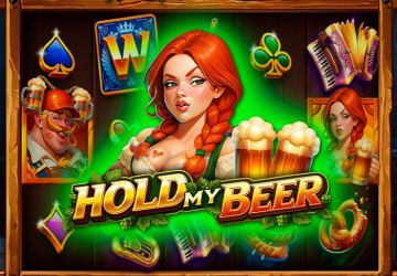 Игра Hold My Beer Truelab в Goodwin Casino
